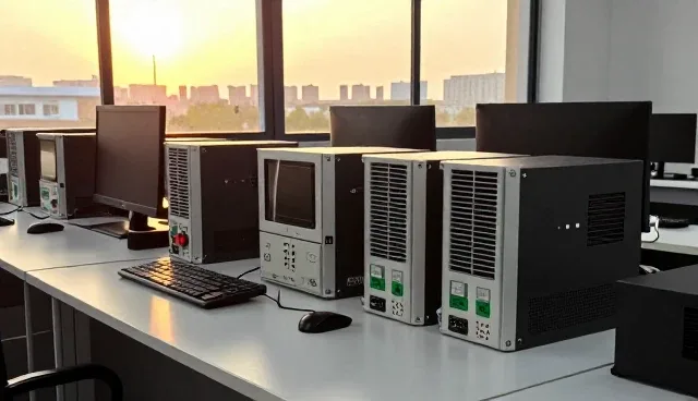 区域特性差异影响系统集成选型决策