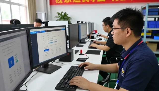 上海永猎网络科技合伙企业助力系统集成实现系统集成升级