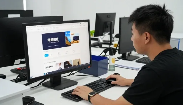短视频运营如何服务不同办公场所