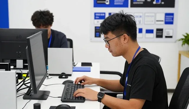 小程序篇:系统集成等网站建设实用干货