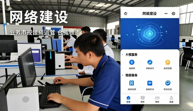 上海永猎网络科技合伙企业打造值得信赖的网络推广