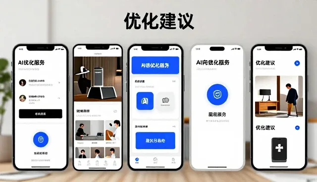 网络性能优化中的场景适配与技术考量
